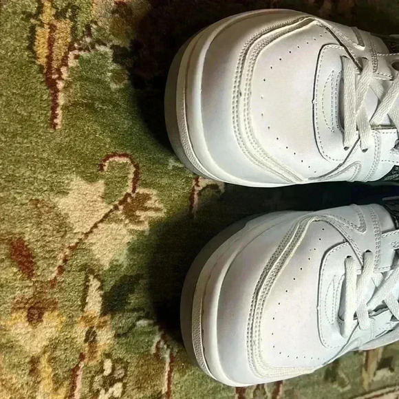 MENS PREOWNED BRITISH KNIGHTS SIZE 10.5 PREOWNED - Picture 2 of 12